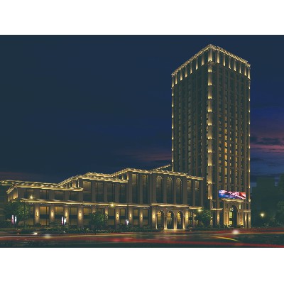 Changchun Milan Residence